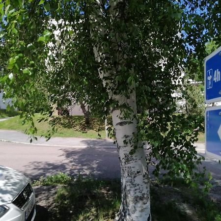 Laajavuoren Majapaikka — Condo In Laajavuori Jyväskylä 外观 照片