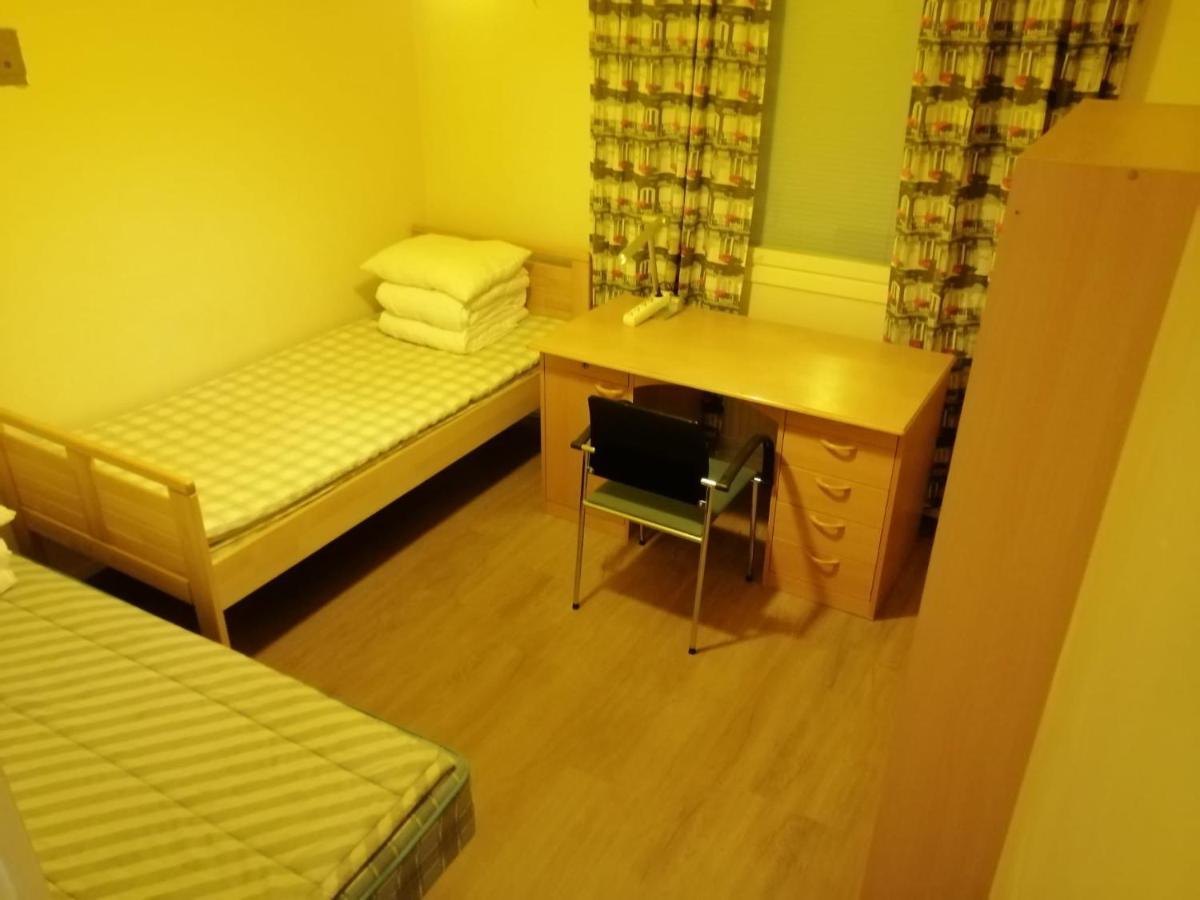 Laajavuoren Majapaikka — Condo In Laajavuori Jyväskylä 外观 照片